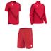 Macron Thunder Trio Player Training Pack