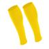 Plain Pro Footless Socks