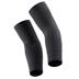 Plain Pro Footless Socks