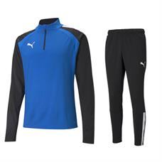 Puma Tracksuits Variety of Colours Euro Soccer Company