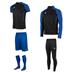 Stanno Stadio Academy Mid Player Pack