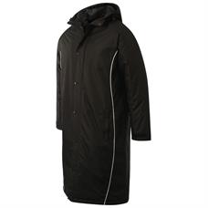 Football discount substitute coats