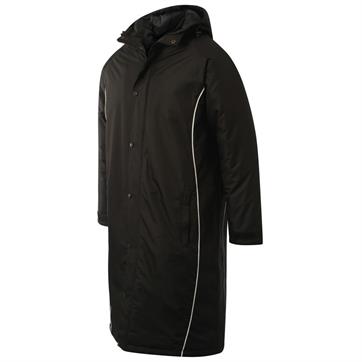 Sub Coat - Long Length design - Euro Soccer Company