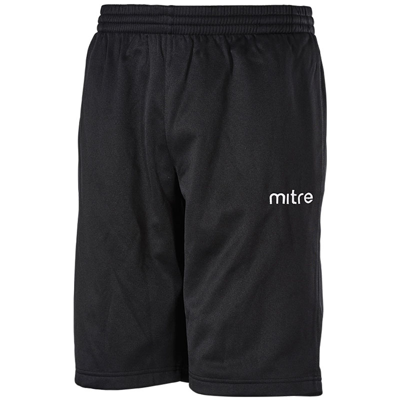 mitre proflow shorts