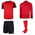 Umbro Total Training Core Player Pack