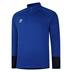 Umbro Total Training Half Zip Top