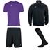Joma Combi Academy Core Player Pack
