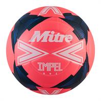 Mitre Impel One Training Football (Pink) (3,4,5)