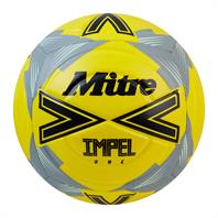 Mitre Impel One Training Football (Yellow) (5)