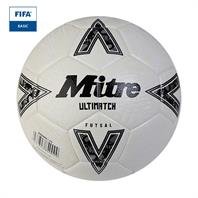 Mitre Ultimatch Futsal (Size 3,4)