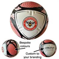 Bespoke Premium Quality Training Footballs (Sizes 3,4,5)