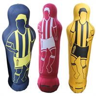 Football Free Kick Mannequins