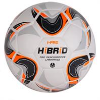 iPro Hibrid Match Football (Sizes 3,4,5)