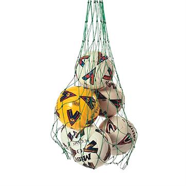 Heavy Duty Ball Nets (Holds 10)