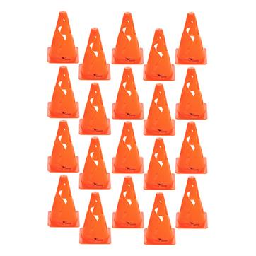 Precision 9" Collapsible Cones (Set of 20)