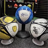 Bespoke Premium Quality Training Footballs (Sizes 3,4,5)