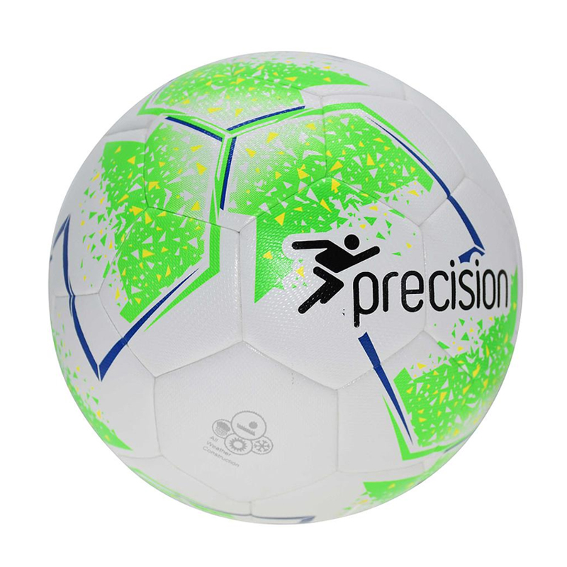 Precision Fusion Futsal Ball