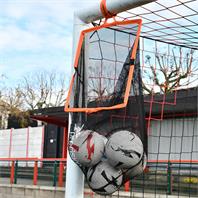 Samba 2-In-1 Top Bins Ball Carry Net