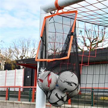 Samba 2-In-1 Top Bins Ball Carry Net